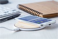 CARICABATTERIA WIRELESS NEMBAR